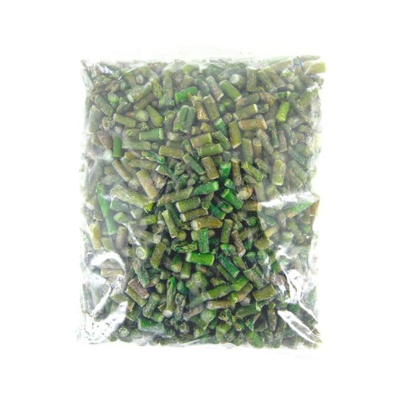 Chauchas Gecé - 2,5 kg Chauchas Gecé - 2,5 kg