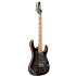 GUITARRA ELÉCTRICA Ibanez GRG220PA1-BKB Transparent Brown Black Burst GUITARRA ELÉCTRICA Ibanez GRG220PA1-BKB Transparent Brown Black Burst