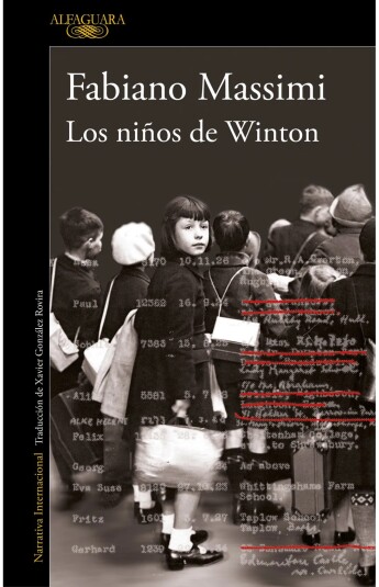 Los niños de Winton Los niños de Winton