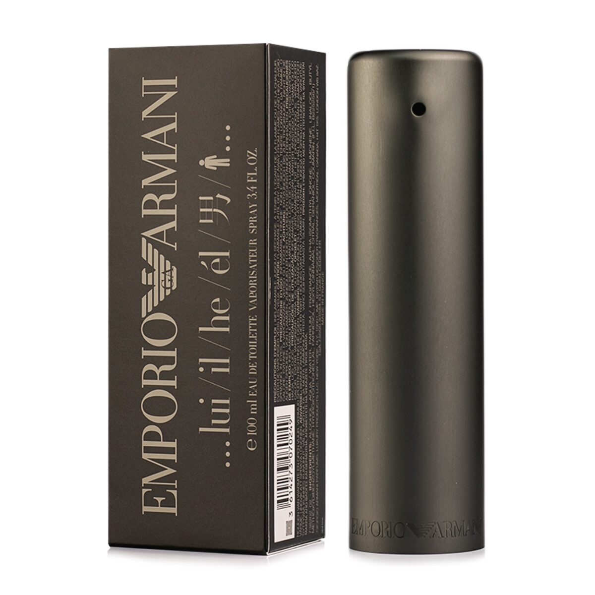 Giorgio Armani Emporio He edt 100 ml 