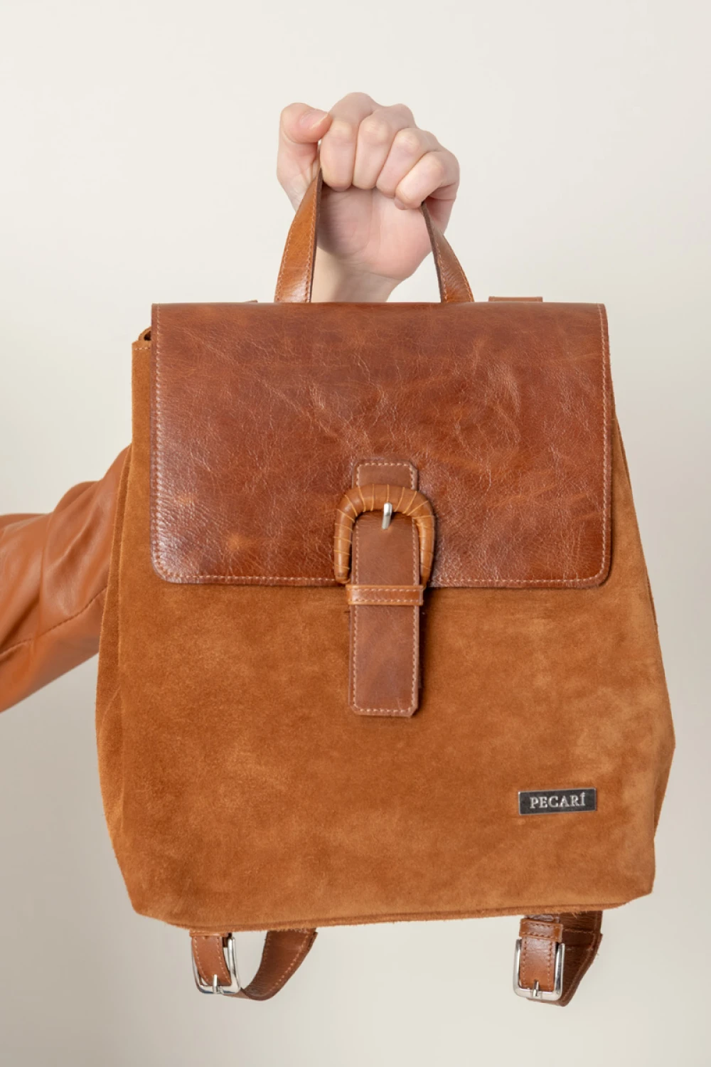 Mochila paula