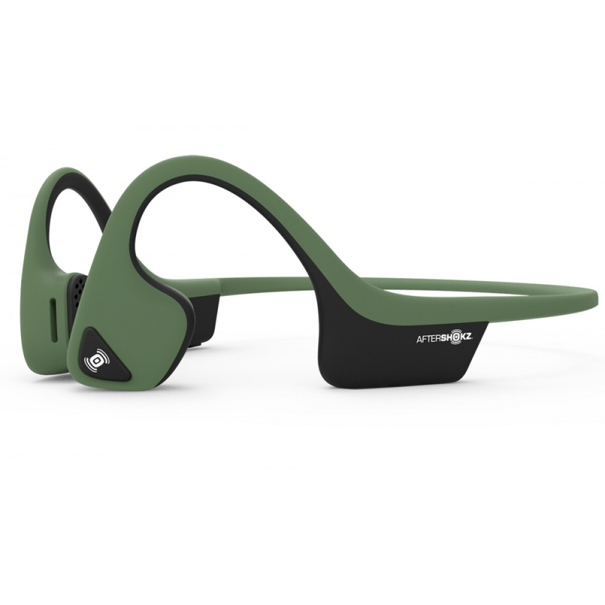Auriculares Trekz Air Forest Verde 