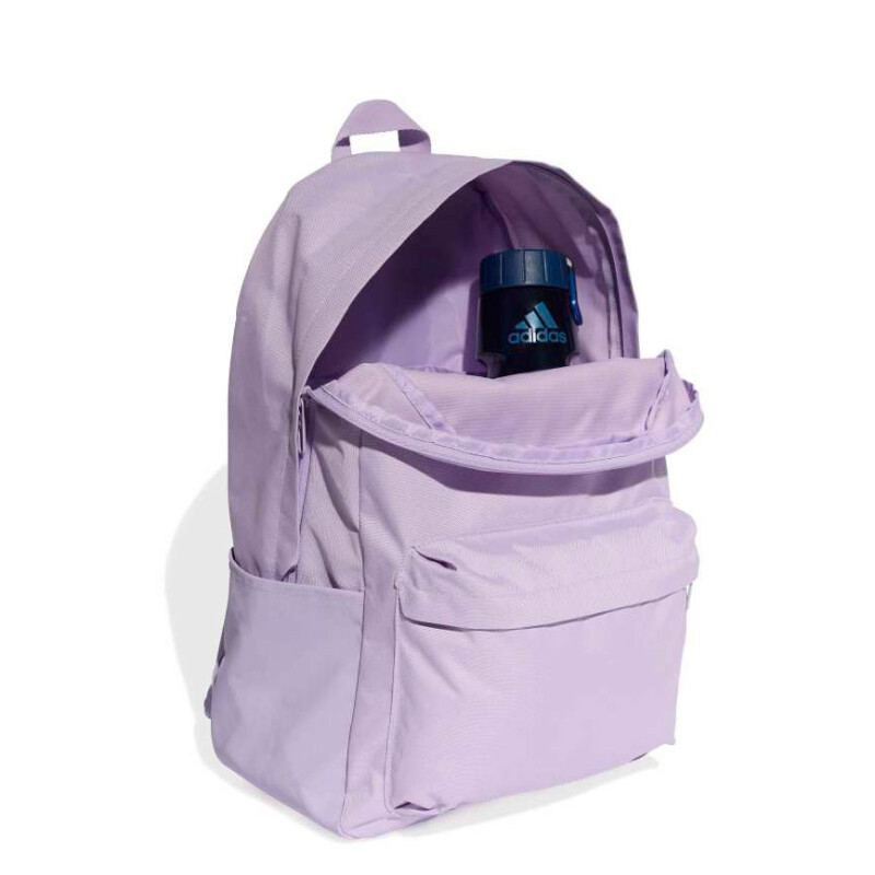 Mochila Adidas Lila