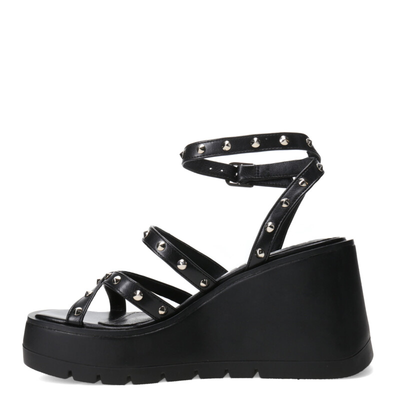 Sandalias de Mujer Miss Carol TAZMO Negro