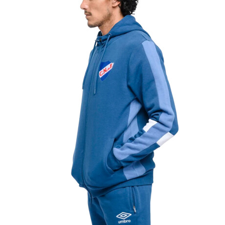 CAMPERA UMBRO STADIA NACIONAL OFICIAL AP9