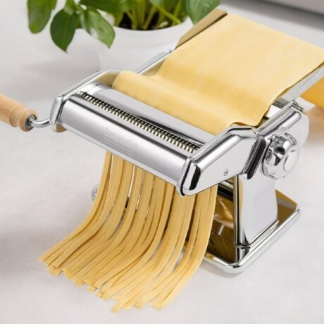 Máquina de Pasta iPasta Imperia Máquina de Pasta iPasta Imperia