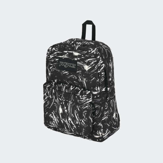 Mochila Jansport Superbreak Dry Brush Negro