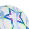Pelota Adidas UCL TRN Hombre KZ2981 Blanco-celeste