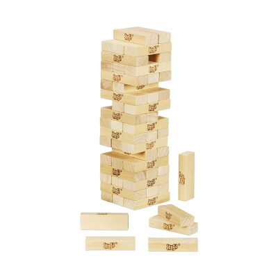 Jenga Classic Hasbro Jenga Classic Hasbro