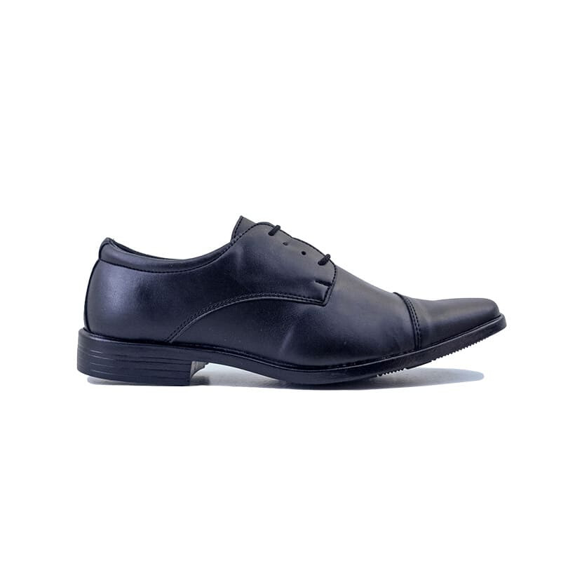 Zapatos Starsax Casual de Hombre - 801 Negro