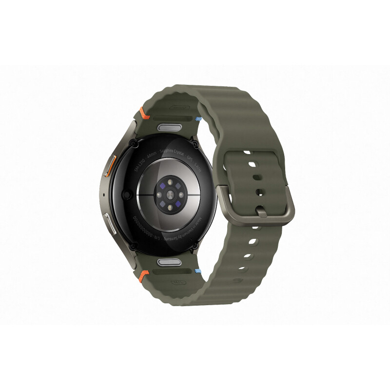 Samsung Galaxy Watch 7 44 mm Green