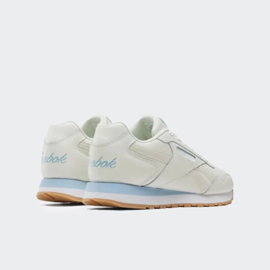 Championes Reebok Glide Blanco