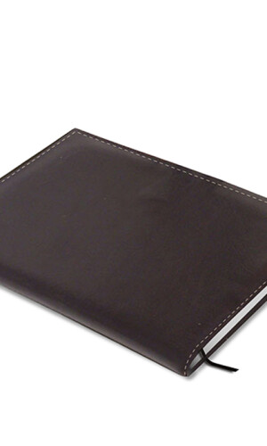 AGENDA ESTANDAR CHOCOLATE