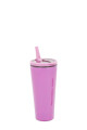 Vaso Termico Oreiro 700ML rosado