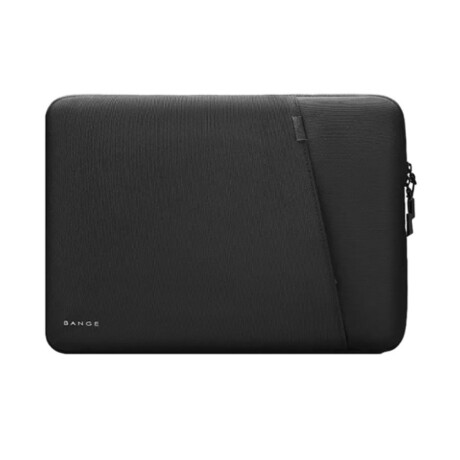 Sobre Para Notebook Bange 6801 14" Black Sobre Para Notebook Bange 6801 14" Black