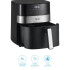 Freidora Sin Aceite Midea Mf-cn65e 6 L FREIDORA SIN ACEITE MIDEA 6L MF-CN65E
