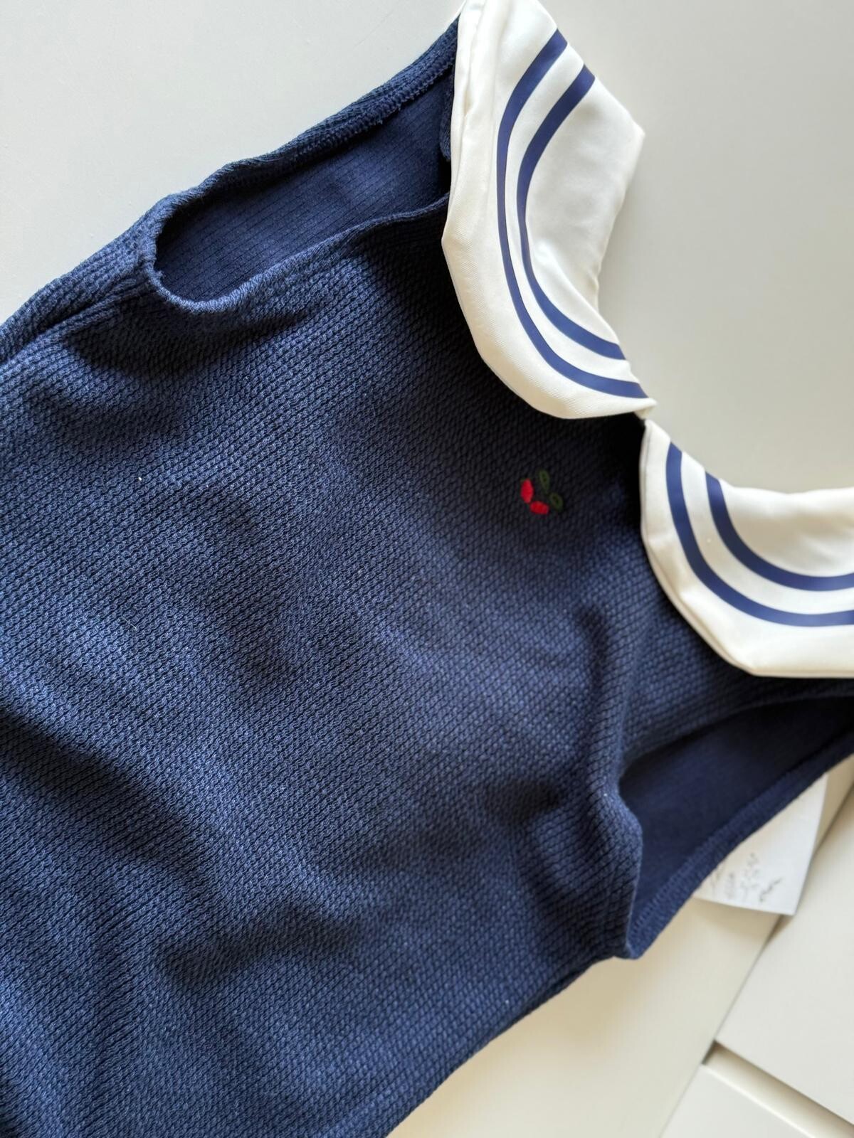 Traje de Baño Marinero (UV UPF 50+) Traje de Baño Marinero (UV UPF 50+)