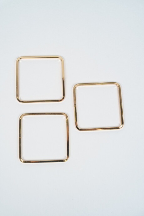 Brazalete Pulse Dorado