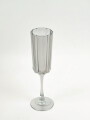 Copa Champagne Volta Estampado 3