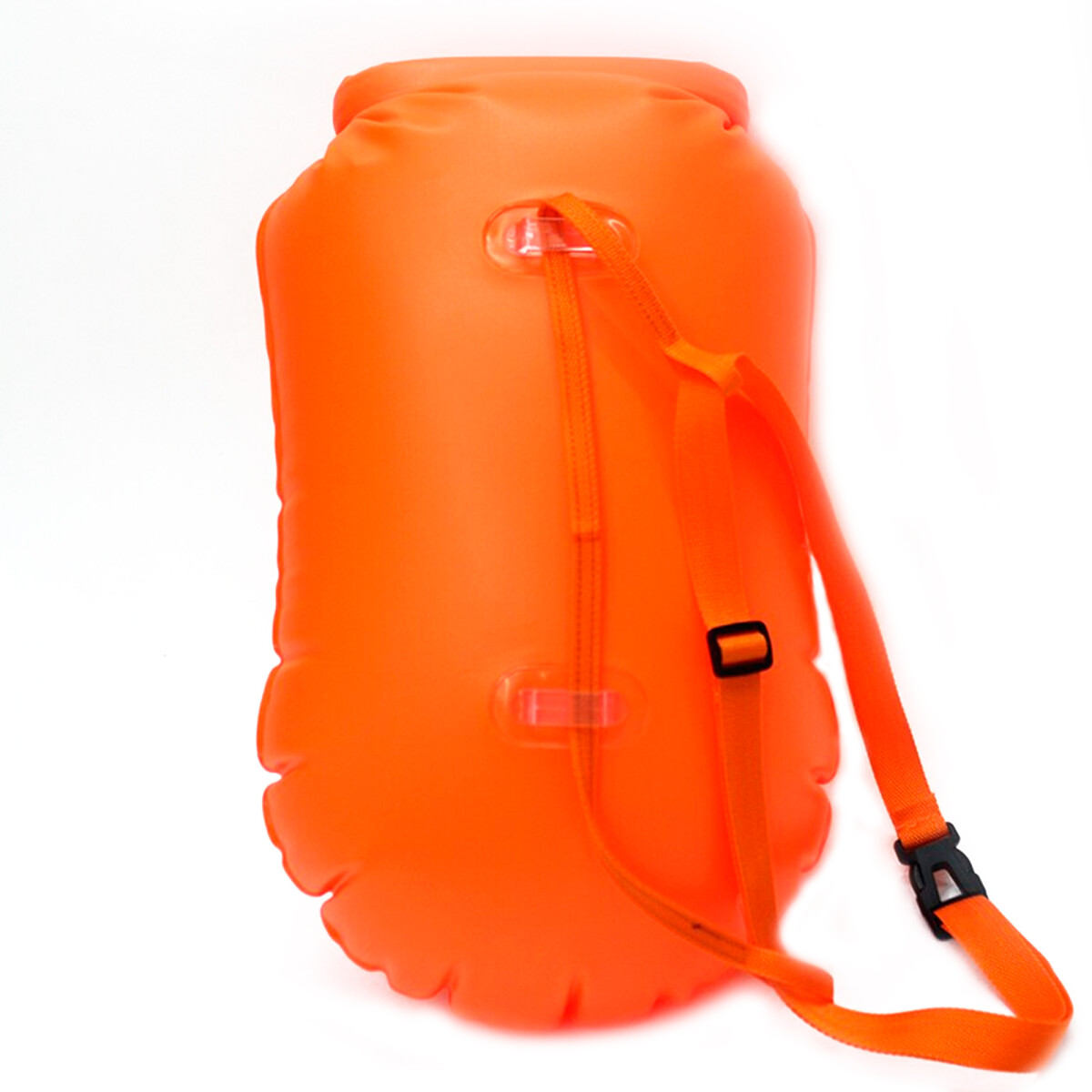 Marjaqe - Boya / Bolso MR802 - Impermeable. Altamente Visible. Almacenamiento 16 L. 