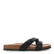 Sandalias de Mujer Miss Carol GORT Negro