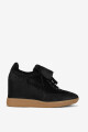 Zapato 2000-L8-F Negro