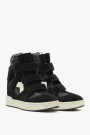 BOTAS IM3 Negro