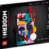 Lego Modern Art Lego Modern Art
