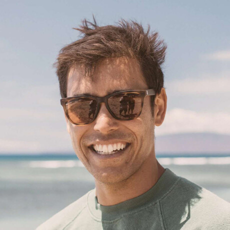 Lentes Sunski Madrona Tortoise Forest