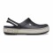 Crocs Crocband Heritage Clog Unisex Black