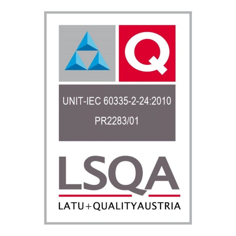 Refrigerador side by side Black Inox TEM T1URFS&SI5420 Refrigerador side by side Black Inox TEM T1URFS&SI5420