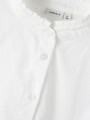 Camisa Fanea BRIGHT WHITE