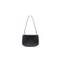 Bolsos Urbano Para Mujer 1Dr Twin Shoulder Bag Negro