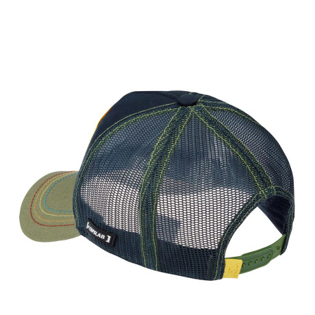 Gorro Capslab Unisex - FREEGUN LOONEY TUNES - CLLOO31MAR1 ELD
