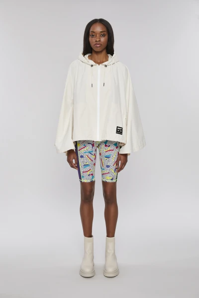 OOF 9080 JACKET Blanco
