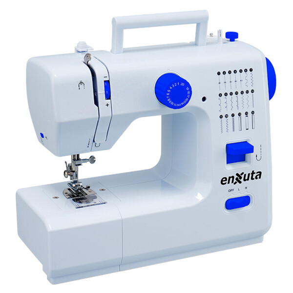 Máquina De Coser Enxuta Mcenx3720 MAQUINA DE COSER ENXUTA MCENX3720