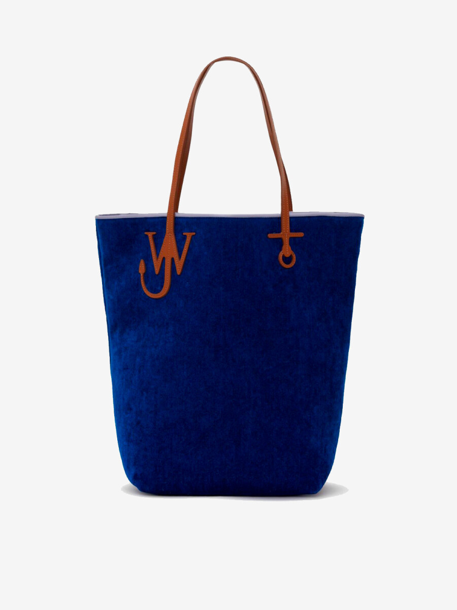 BOLSO TALL ANCHOR TOTE 