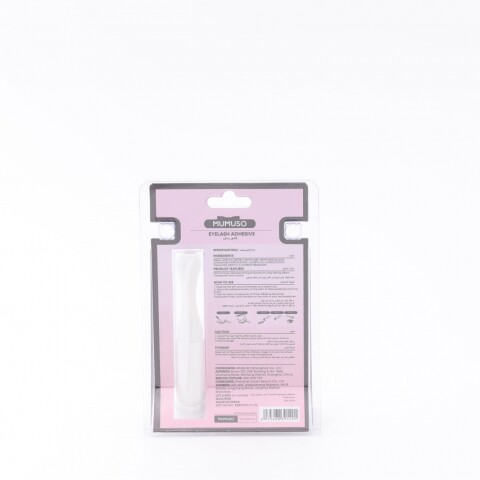 ADHESIVO PARA PESTAÑAS SUPER FUERTE ADHESIVO PARA PESTAÑAS SUPER FUERTE