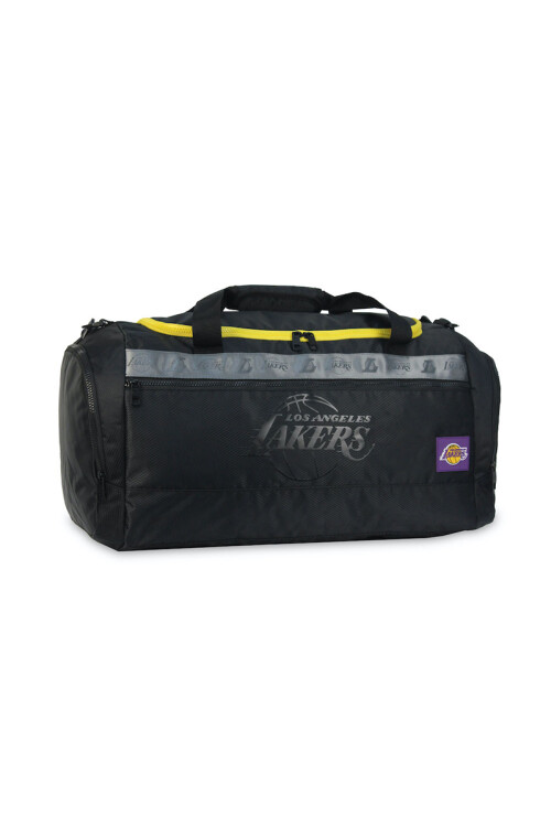 Bolso Los Angeles Lakers NBA Negro