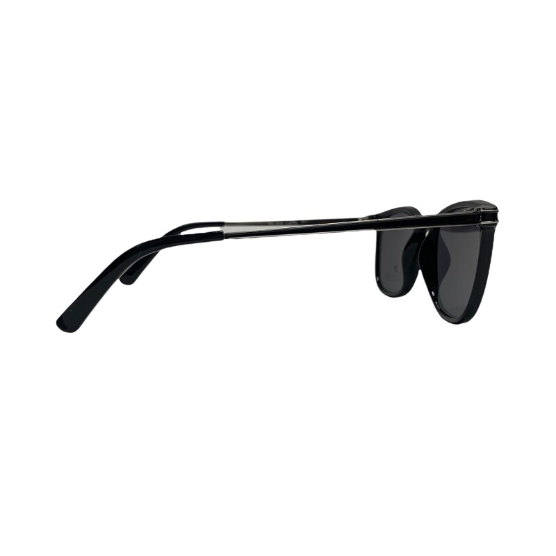 Lentes de sol Piece Of Cake UV polarizados Negro
