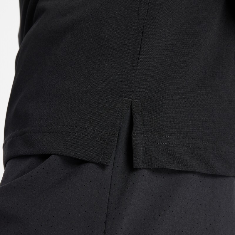 Remera New Balance de Hombre - MT61O0U4BK BLACK