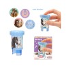 Stickers x160 con estampadora Miss Melody Stickers x160 con estampadora Miss Melody
