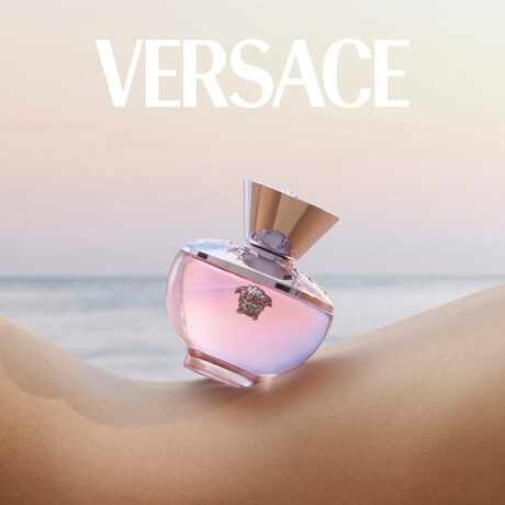 Perfume Versace Dylan Blush Pink EDP 100ml Perfume Versace Dylan Blush Pink EDP 100ml