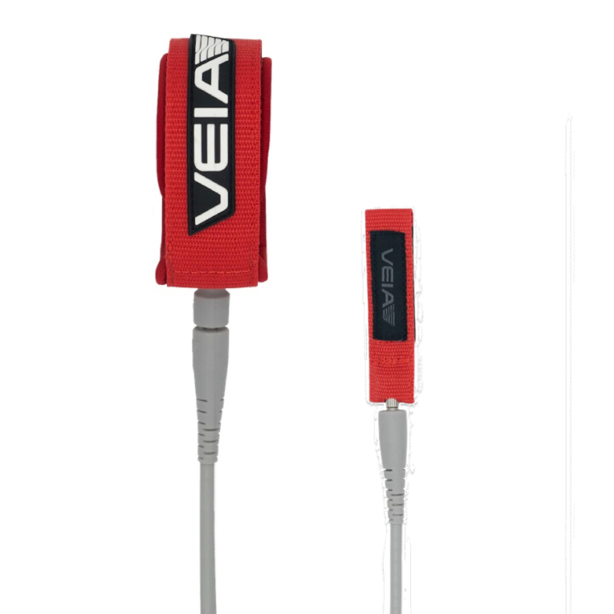 Leash Veia Explorer 6' - Rojo 