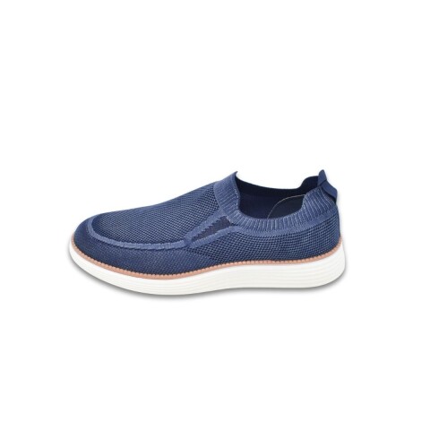 ZAPATO 39-44 NAVY