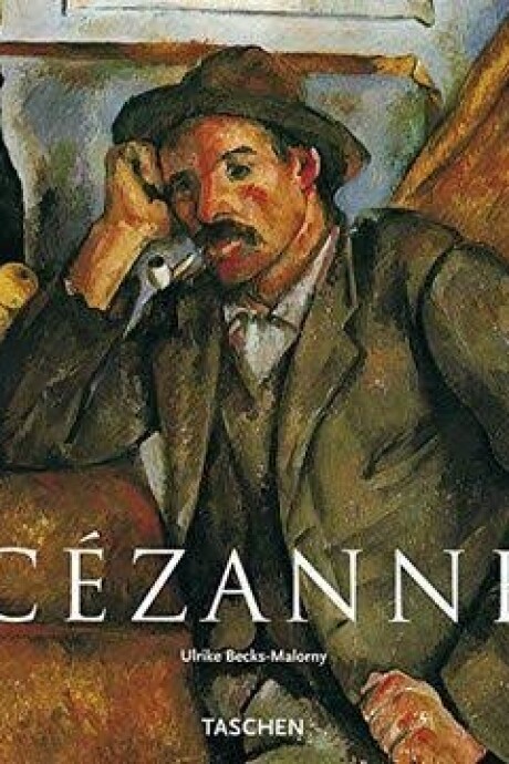 CEZANNE CEZANNE
