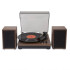 Bandeja Vinilo Toca Discos Muse Mt 108bt BANDEJA VINILO MUSE MT 108BT OLT