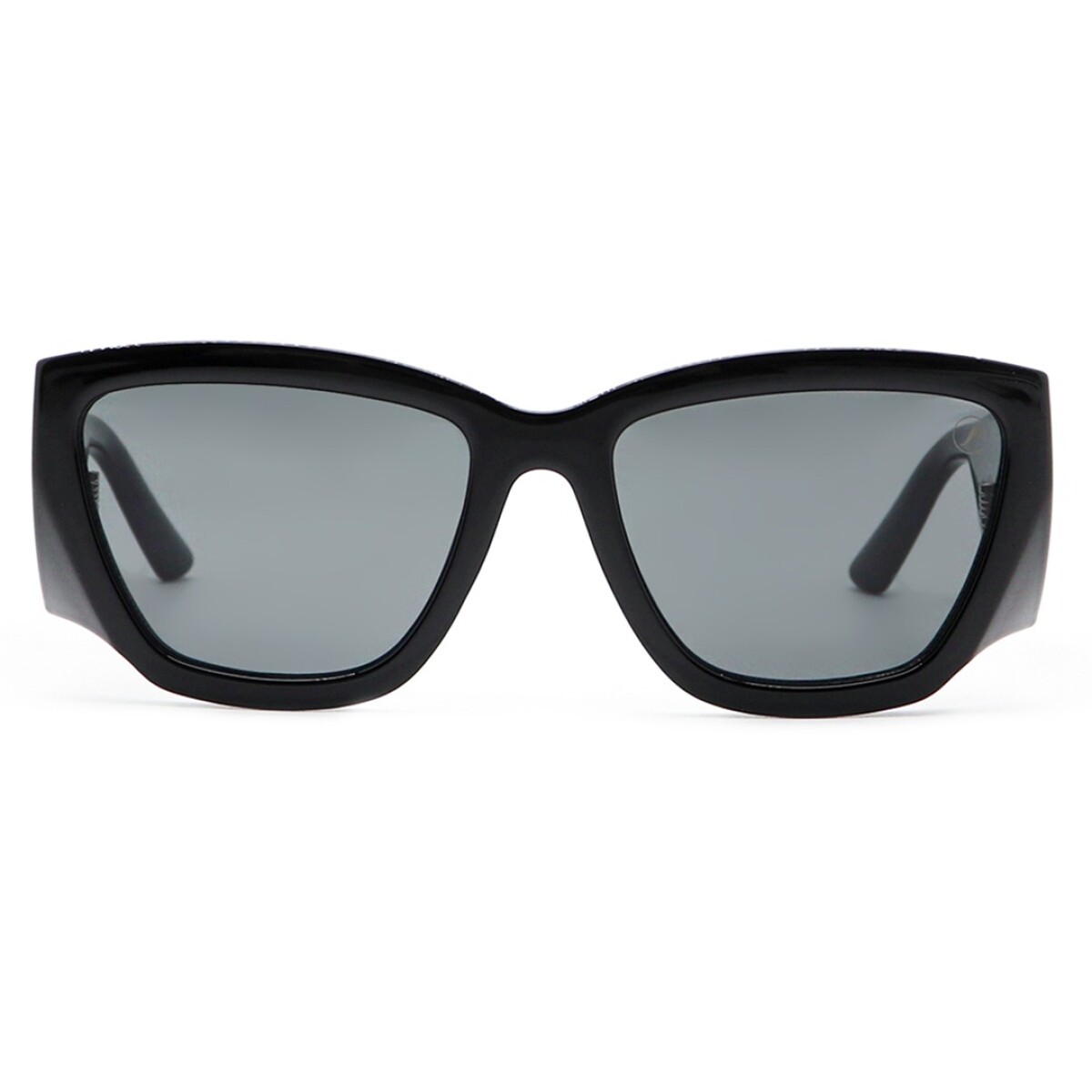 Lentes de Sol Chilli Beans Alok Unisex - Negro 