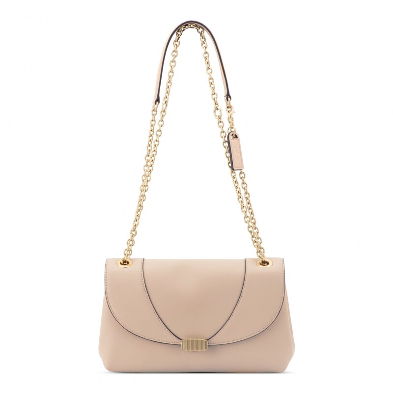 Arpana Convertible Xbody Flap Fawn