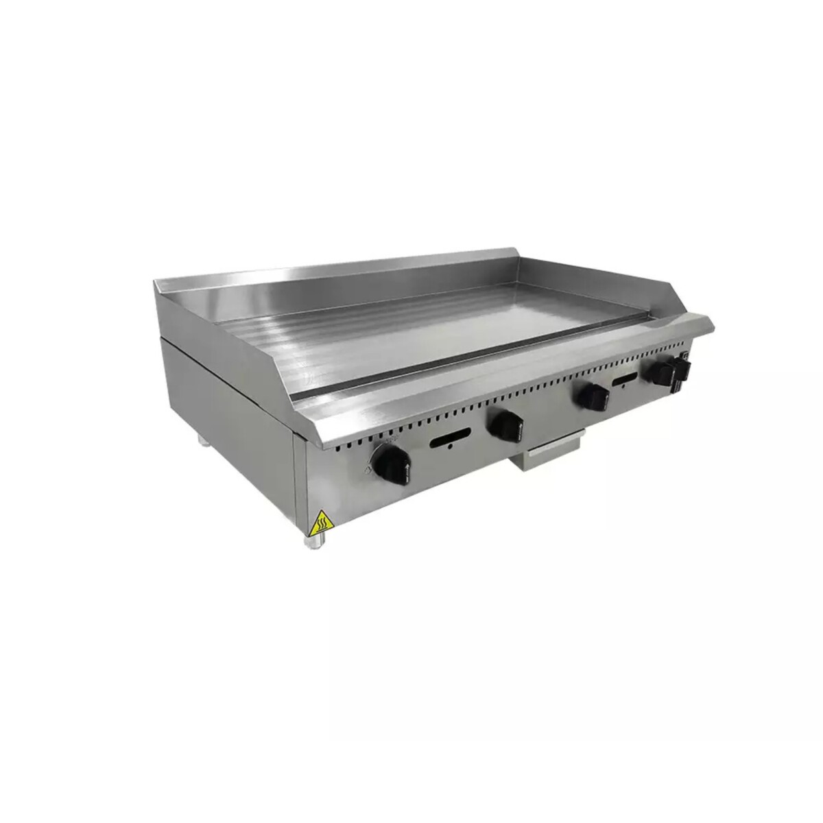 Plancha a Gas 120 cm Prime Venancio 